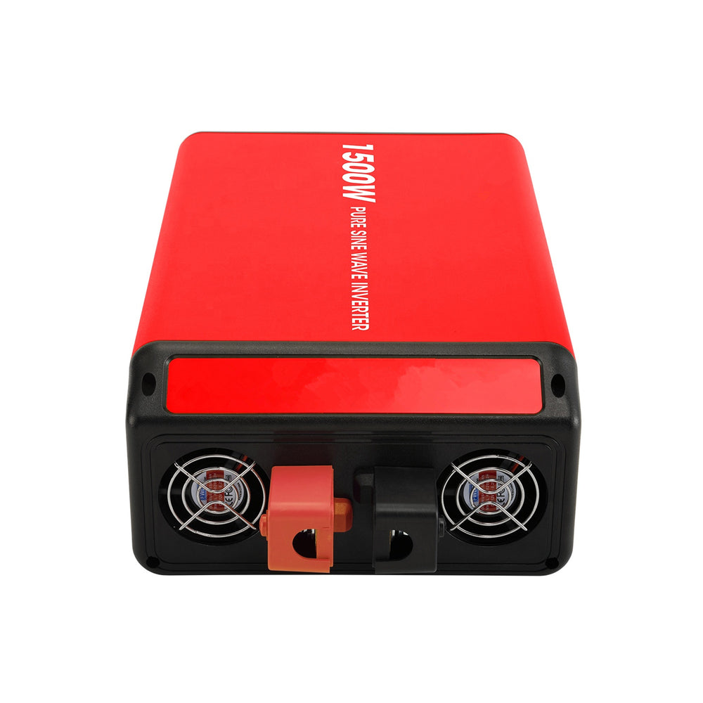 ACOPOWER 1500W / 3000W Power Inverter DC 12V  to AC 110V/120V