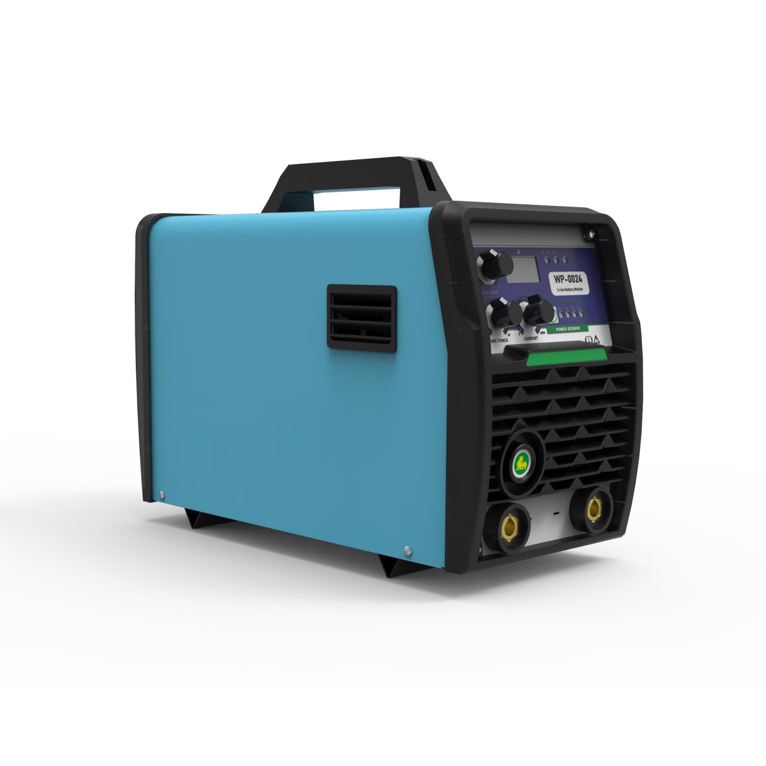 ACOPOWER LionWelder First Off-Grid Welder and Power Station——2.4 kWh,4.1 kWh