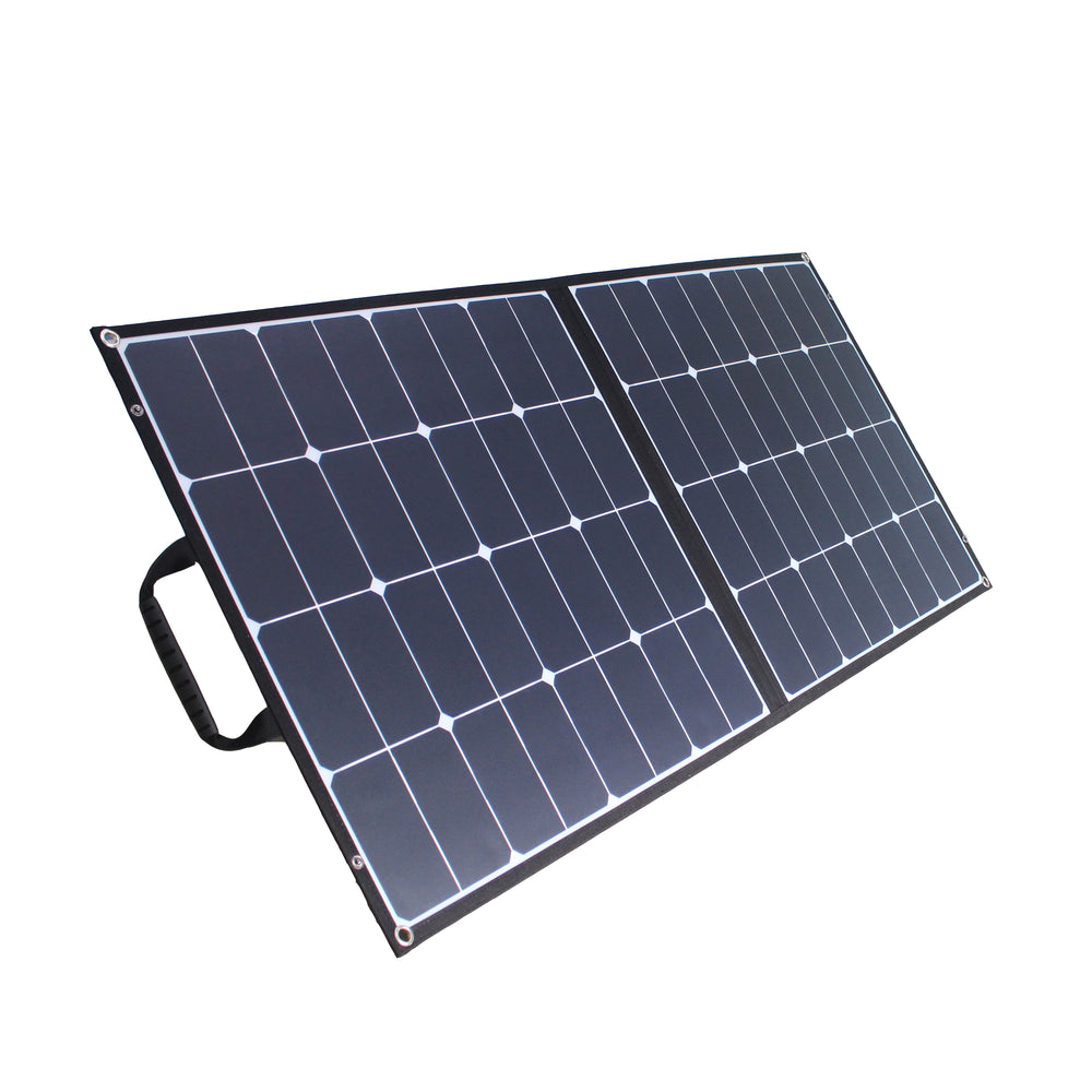 ACOPOWER 100 Watt Monocrystalline Sunpower Foldable Solar Panel